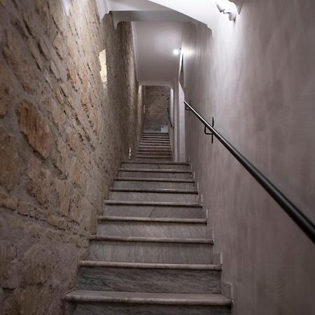 Home Holiday Rome - 2° Floor Экстерьер фото