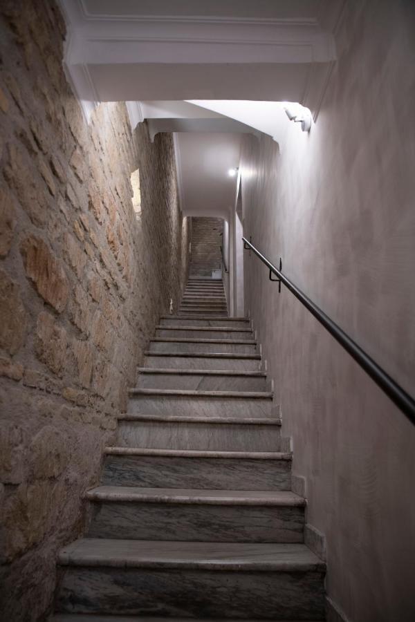 Home Holiday Rome - 2° Floor Экстерьер фото