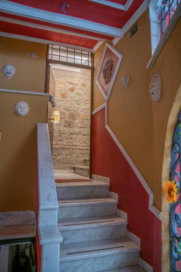 Home Holiday Rome - 2° Floor Экстерьер фото